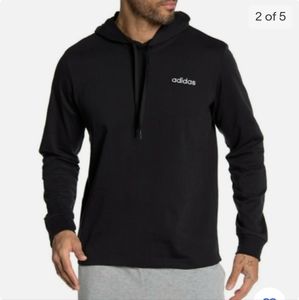 Adidas Hoodie